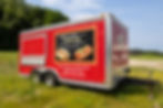 Animal House Food Truck