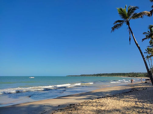 PORTO SEGURO BAHIA