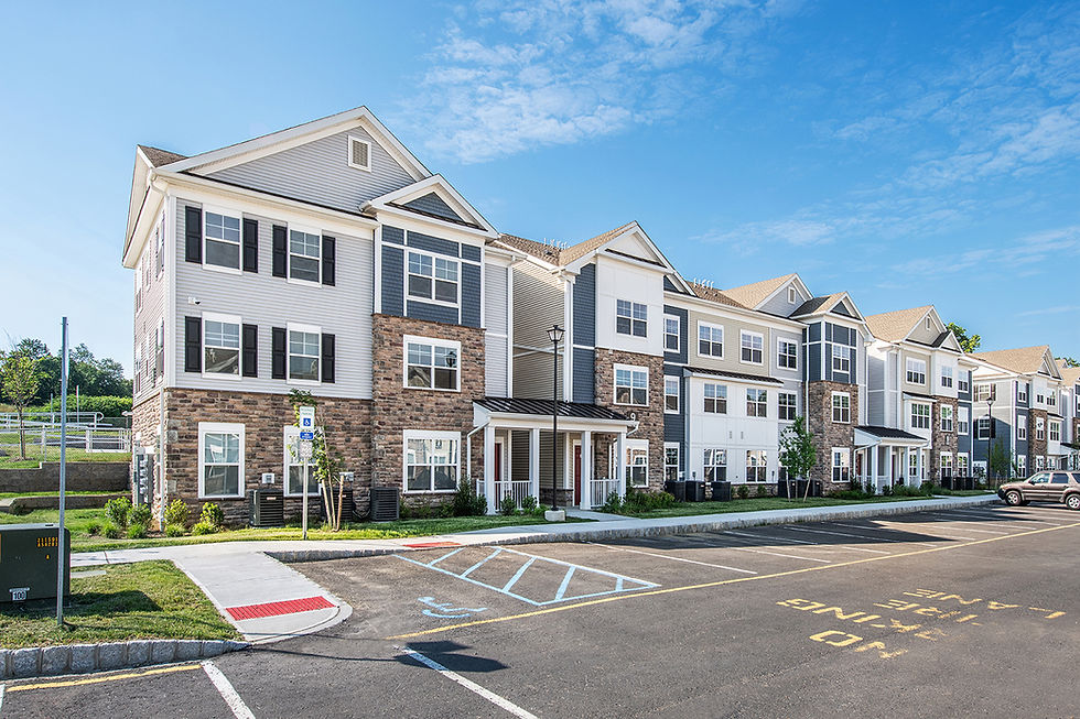 The Place at Marlboro