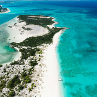 Turks and Caicos boats for rent