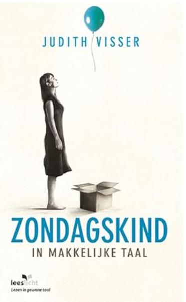 Onze dochter, het Zondagskind