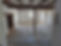Interior of a property cleaned uo after the restoration has been completed.