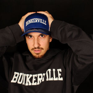 Product Shoot: Bunkerville