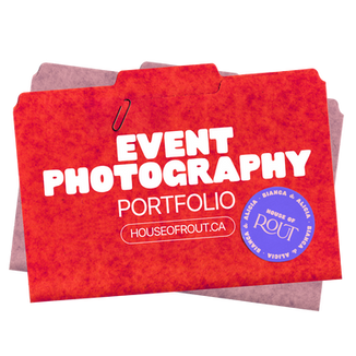 EVENT PHOTOGRAPHY