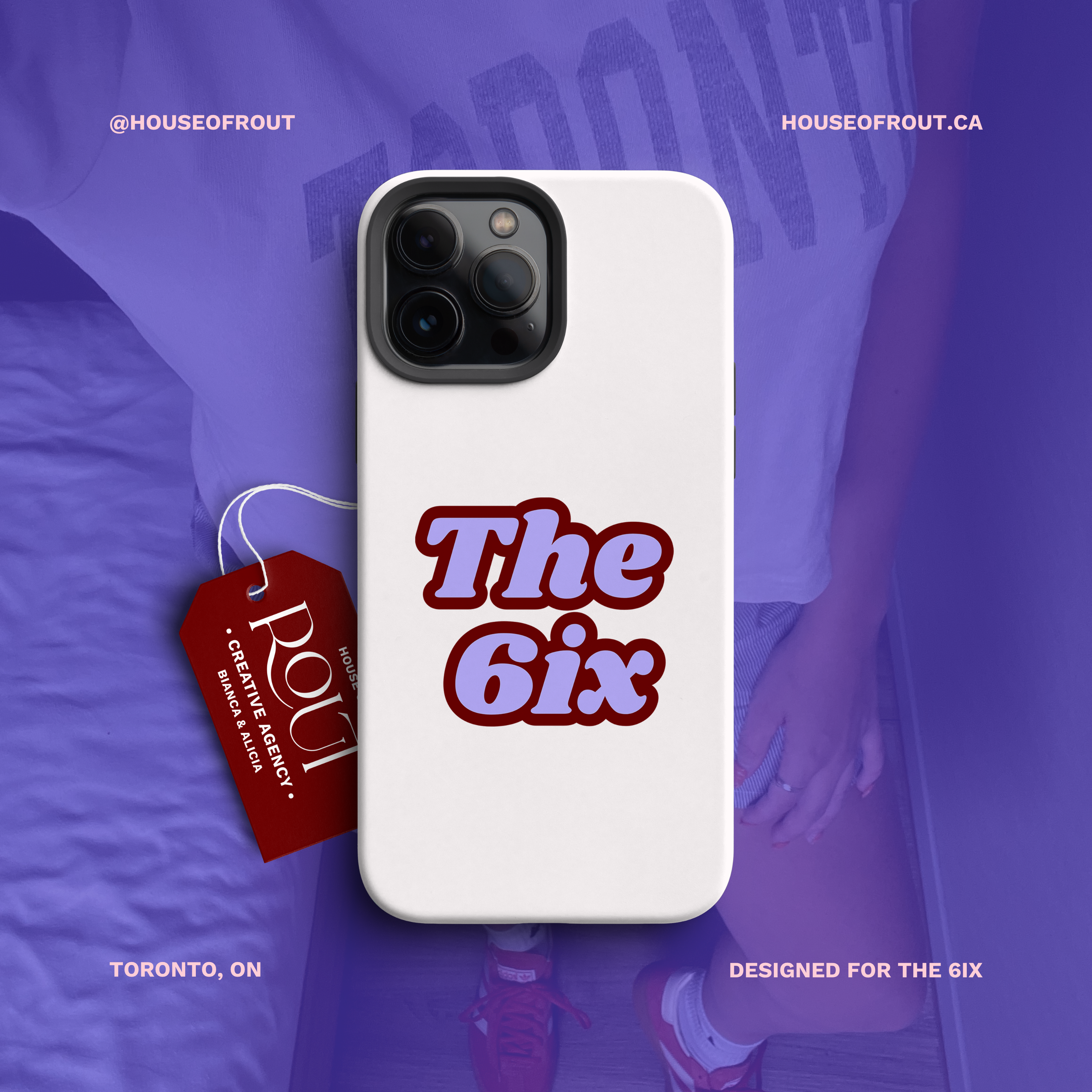 The 6ix