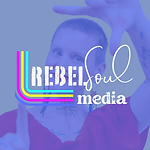 Rebel Soul Media Logo