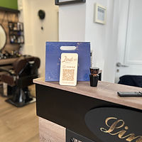 Salon de coiffure Lindi