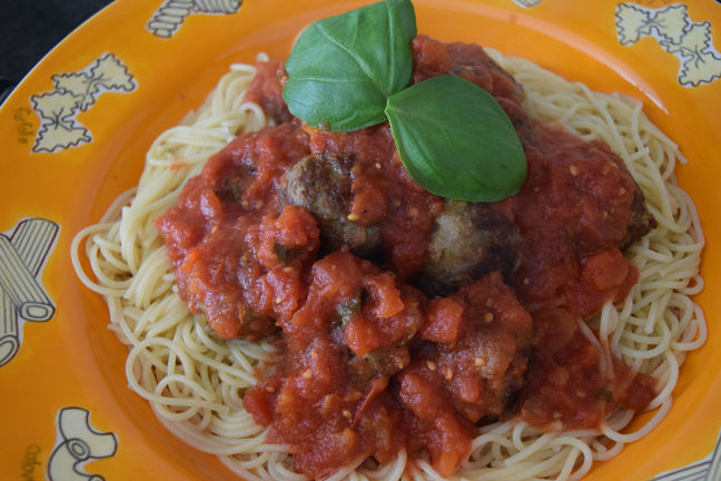 Meatballs