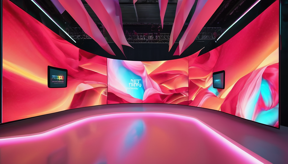 Digital Art Future Expo 2026