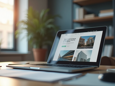 Benefits of Custom Website Design