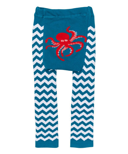 Thumbnail: Octopus Leggings