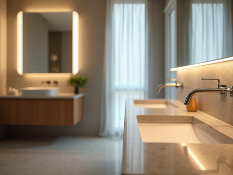 Expert Bathroom Remodeling in Winter Haven, FL