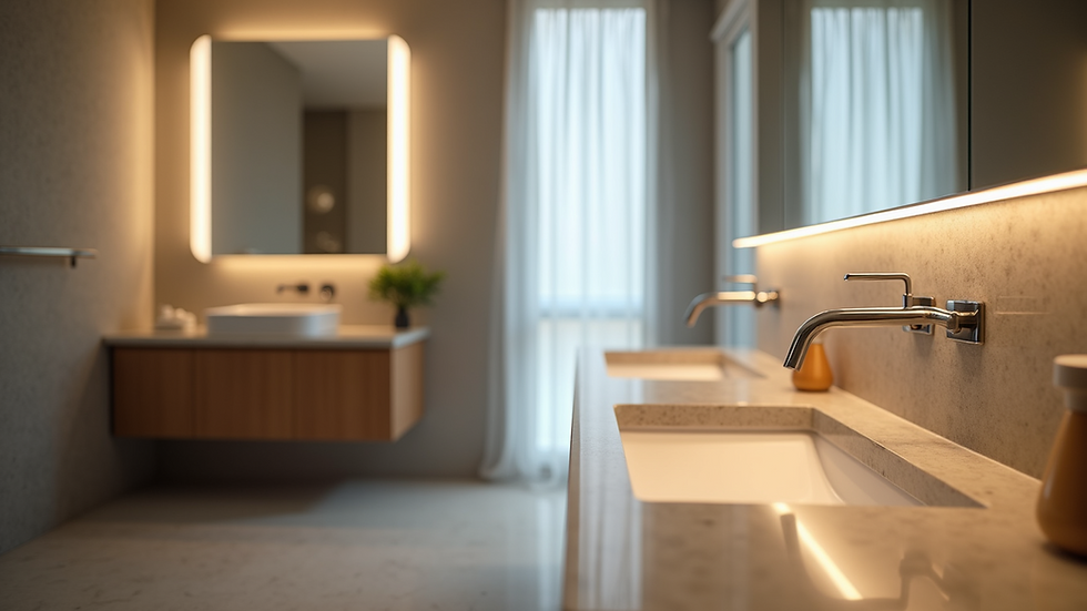 Expert Bathroom Remodeling in Winter Haven, FL