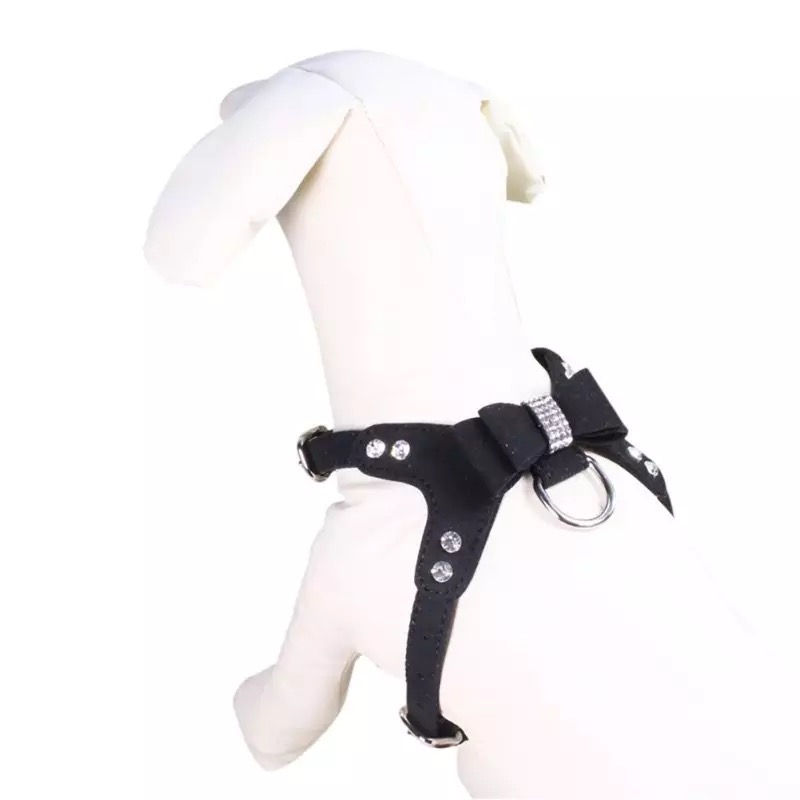 Thumbnail: Bing Bow Puppy Harness 