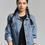 Thumbnail: Fitted Jacket
