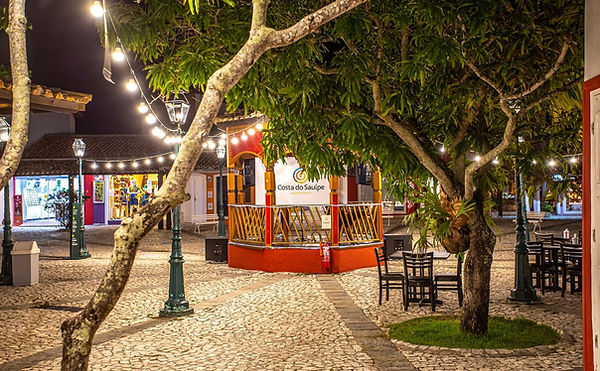 Costa do Sauipe Vila Quemese