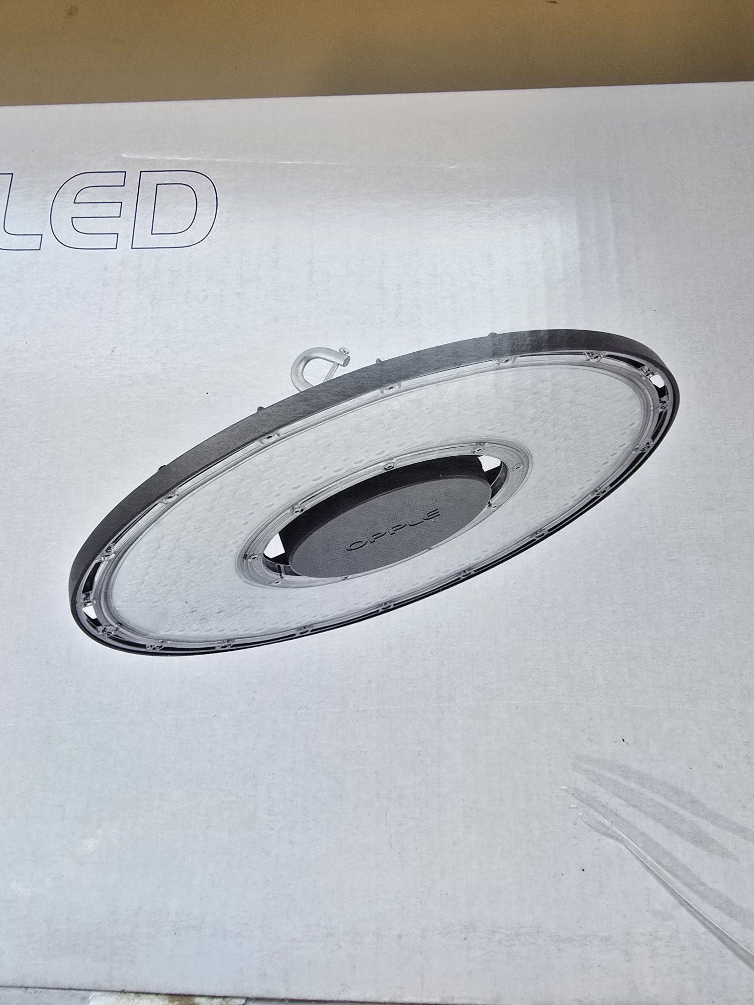 LED - Hallenstrahler OPPLE 110W *NEU*