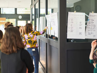 Innovation Sprint mit FutureFoodCo