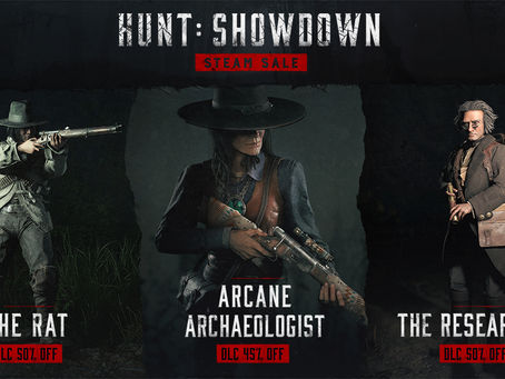 Top 10 tựa game sinh tồn được yêu thích nhất trên Steam 2021