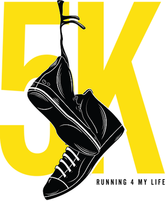 OHHH YEAAA I'M RUNNING4MYLIFE, ARE YOU?