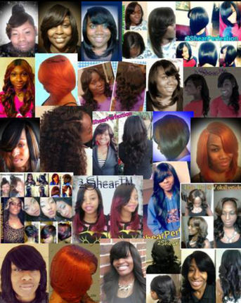 Yes HAIR Hunny!: Master Dajon got the Hair Juice Ladies&Gents!