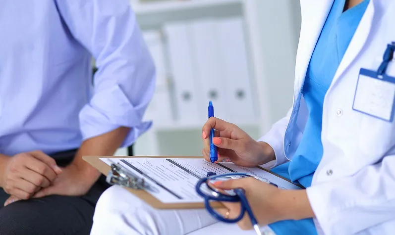 Avaliaçãopré-operatória