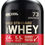 Thumbnail: Optimum Nutrition (ON) Gold Standard 100% Whey Protein Powder