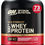 Thumbnail: Optimum Nutrition (ON) Gold Standard 100% Whey Protein Powder