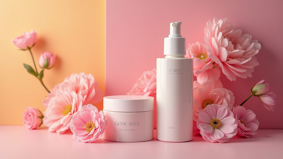 Top 5 Must-Try Beauty Products for 2023