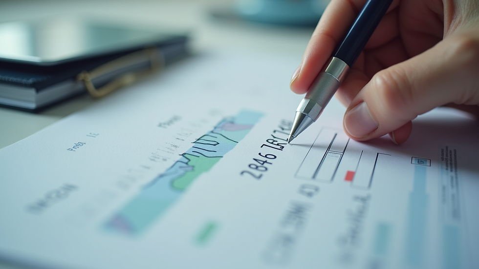 Essential Tips for Improving Your Credit Score