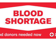BLOOD DONORS NEEDED NOW! NUNDA KESHEQUA HIGH SCHOOL CAFETERIA: THURSDAY, FEBRUARY 5th from 3pm - 7pm