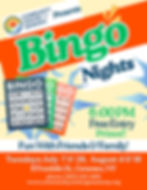 Bingo Nights