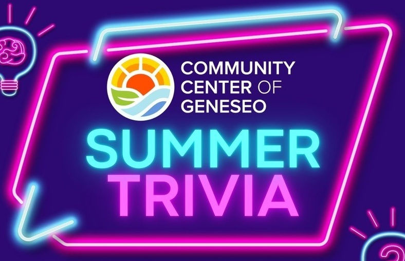 Summer Trivia