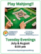 Play Mahjong