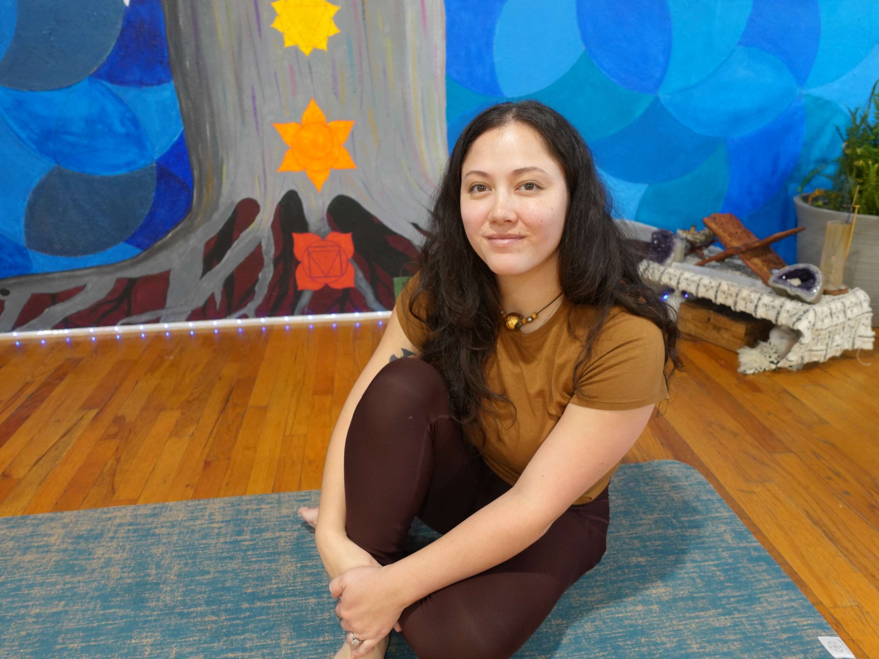Writer: Denica Vega