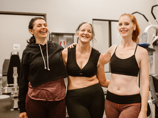 Perimenopause: How to Manage the Transition