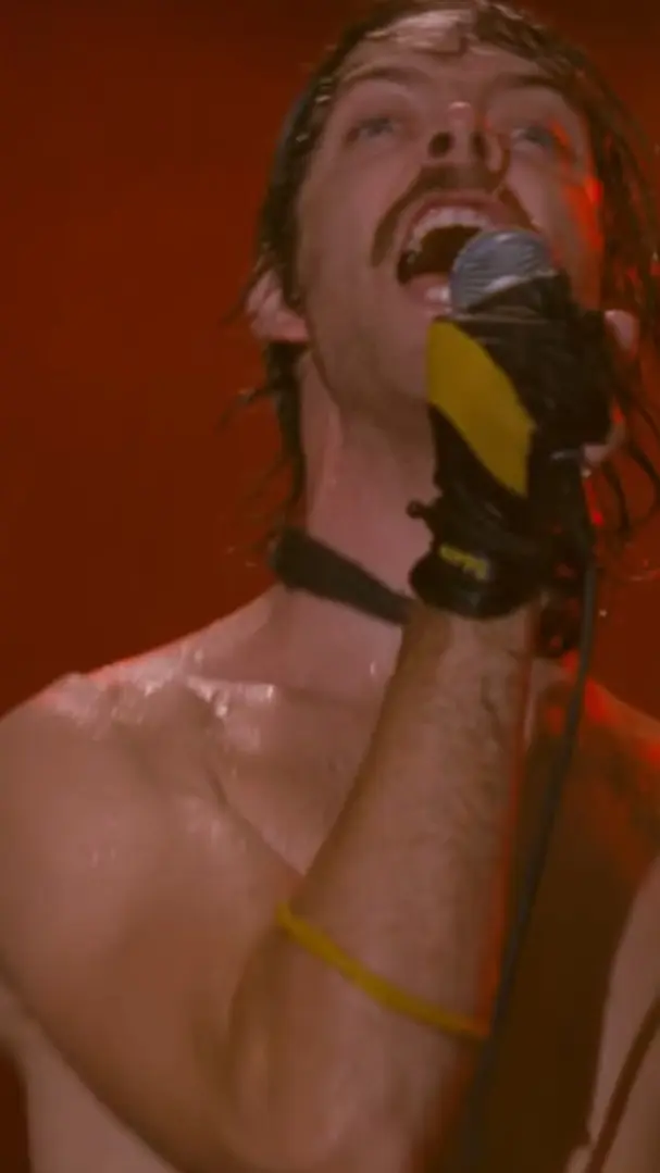 Accepted - Wet T-Shirt Party
