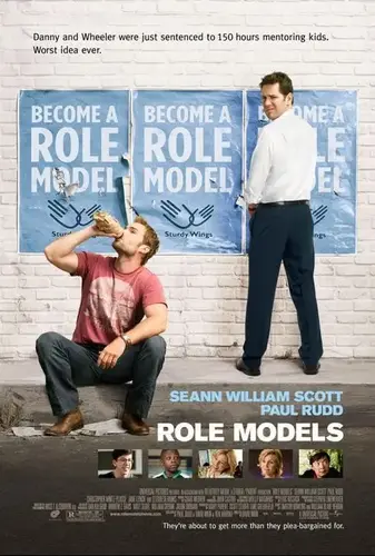 Role Models VV Zoomer Clips