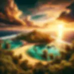 survivor Fiji island