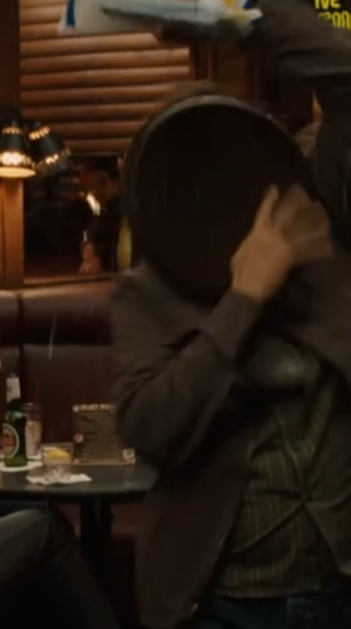 Yes Man - I Am Gonorrhea Scene