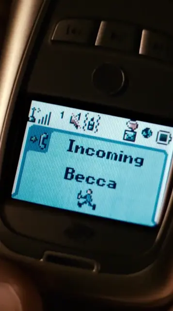 Superbad - Becca Phone Call