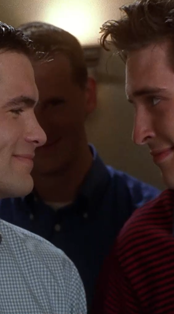 Van Wilder - Home Erotic Frat Boys Scene