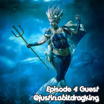 Episode 4 Guest Justin Abit