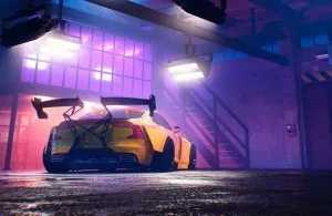 Need for Speed Heat, primer juego de EA en tener cross-play