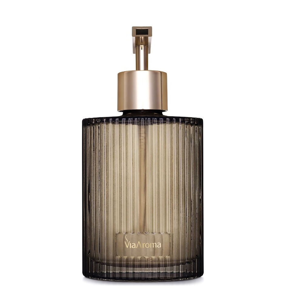 Miniatura: Sabonete Líquido Paris Sweet Peônia Linha Mundo 200ml -  Via Aroma
