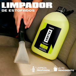 Miniatura: Vertex 5L - Vonixx