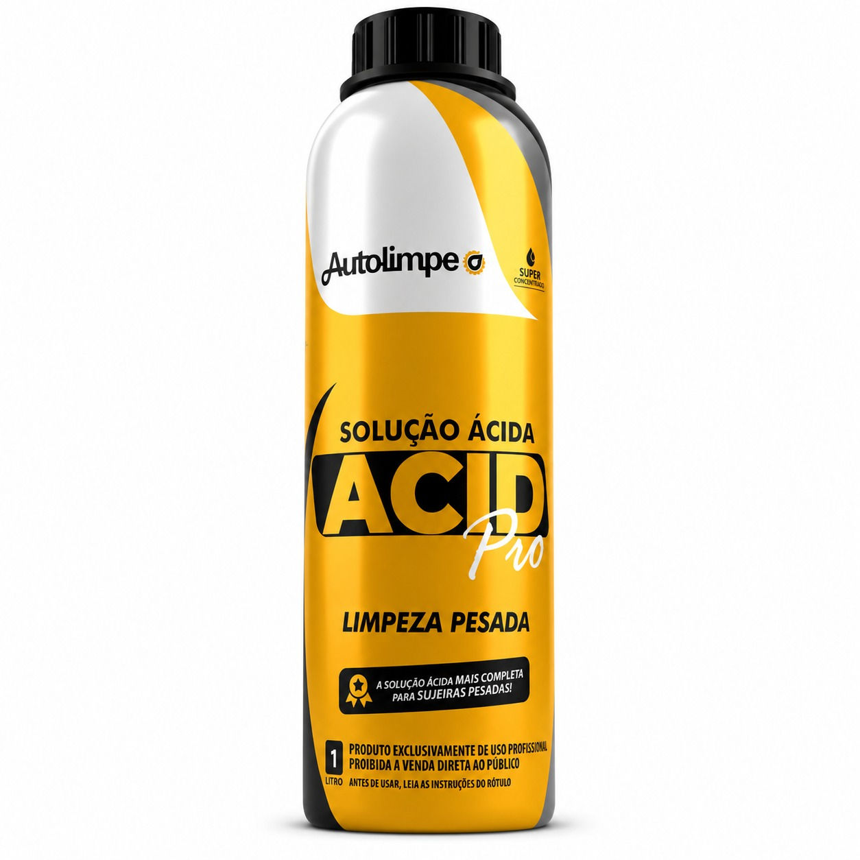 Acid PRO 1L - Autolimpe