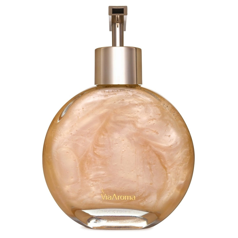 Miniatura: Sabonete Líquido Desodorante Bamboo 200ml - Via Aroma