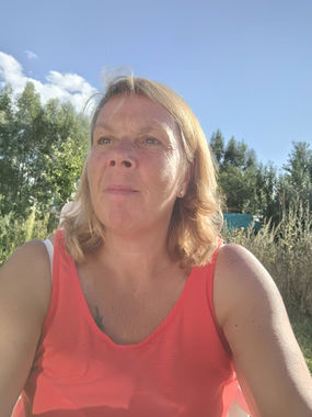 Mankind coach As I Am Astrid Verboom in Den Haag is healer en tantra specialist. 