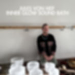 Jules Von Hep - Inner Glow Sound Bath